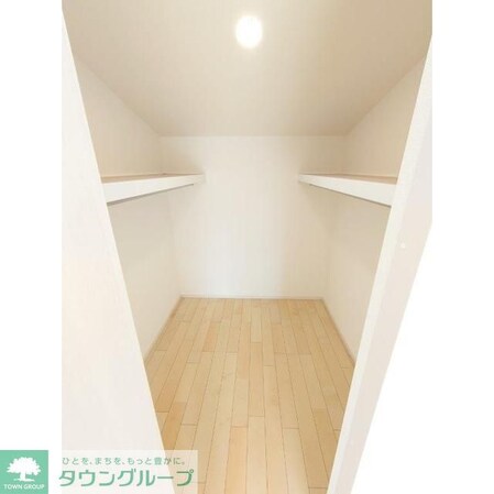 Kolet富士見ヶ丘#03の物件内観写真